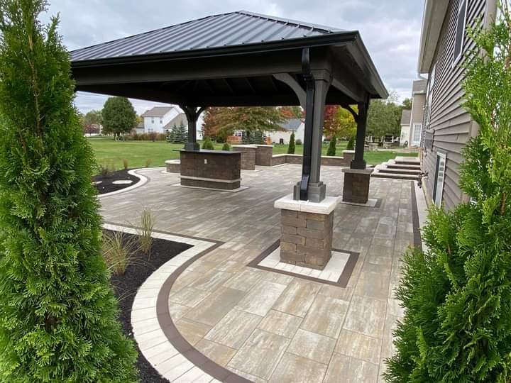 Patio Design, patio, backyard patio