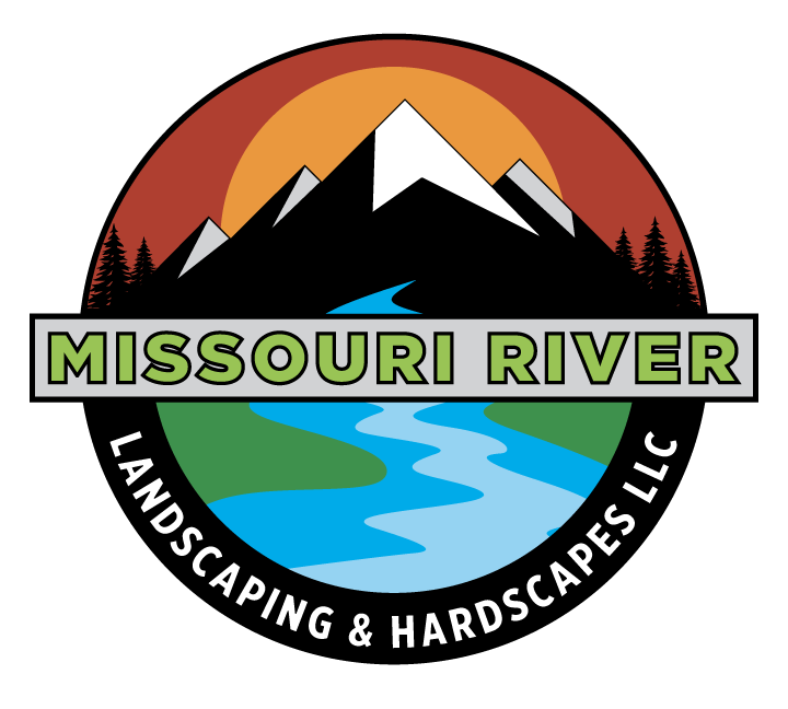 Missouri River Landscaping and Hardscapes, Professional Landscaping Design