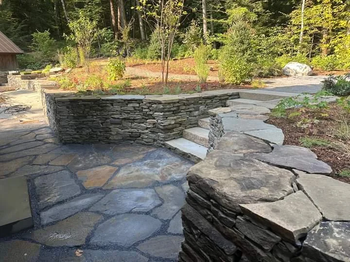 Retaining Wall, Retaining Walls, Water Barrier, Structural Wall