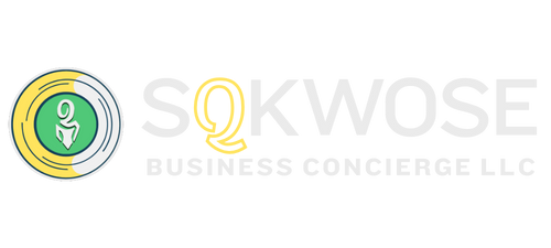 Sqkwose Business Concierge LLC