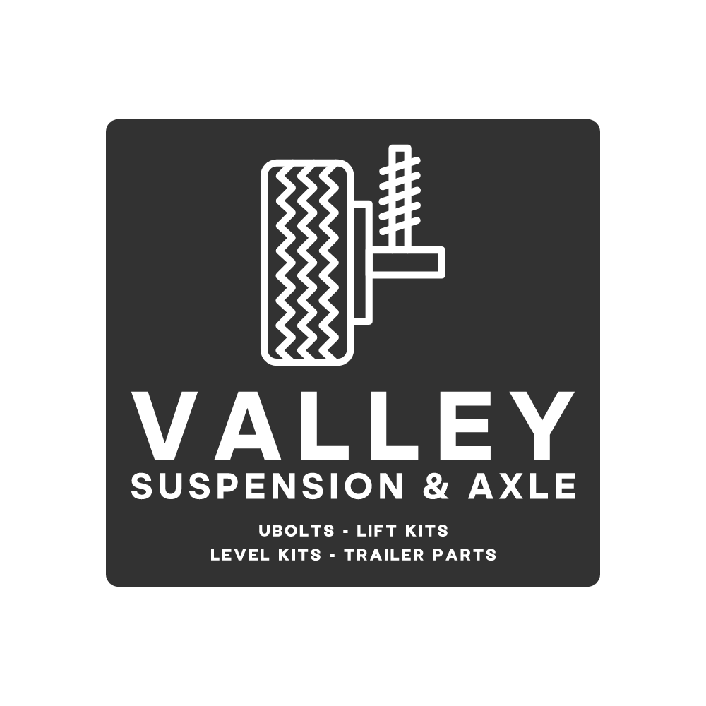 Valley Suspension &amp; Axle