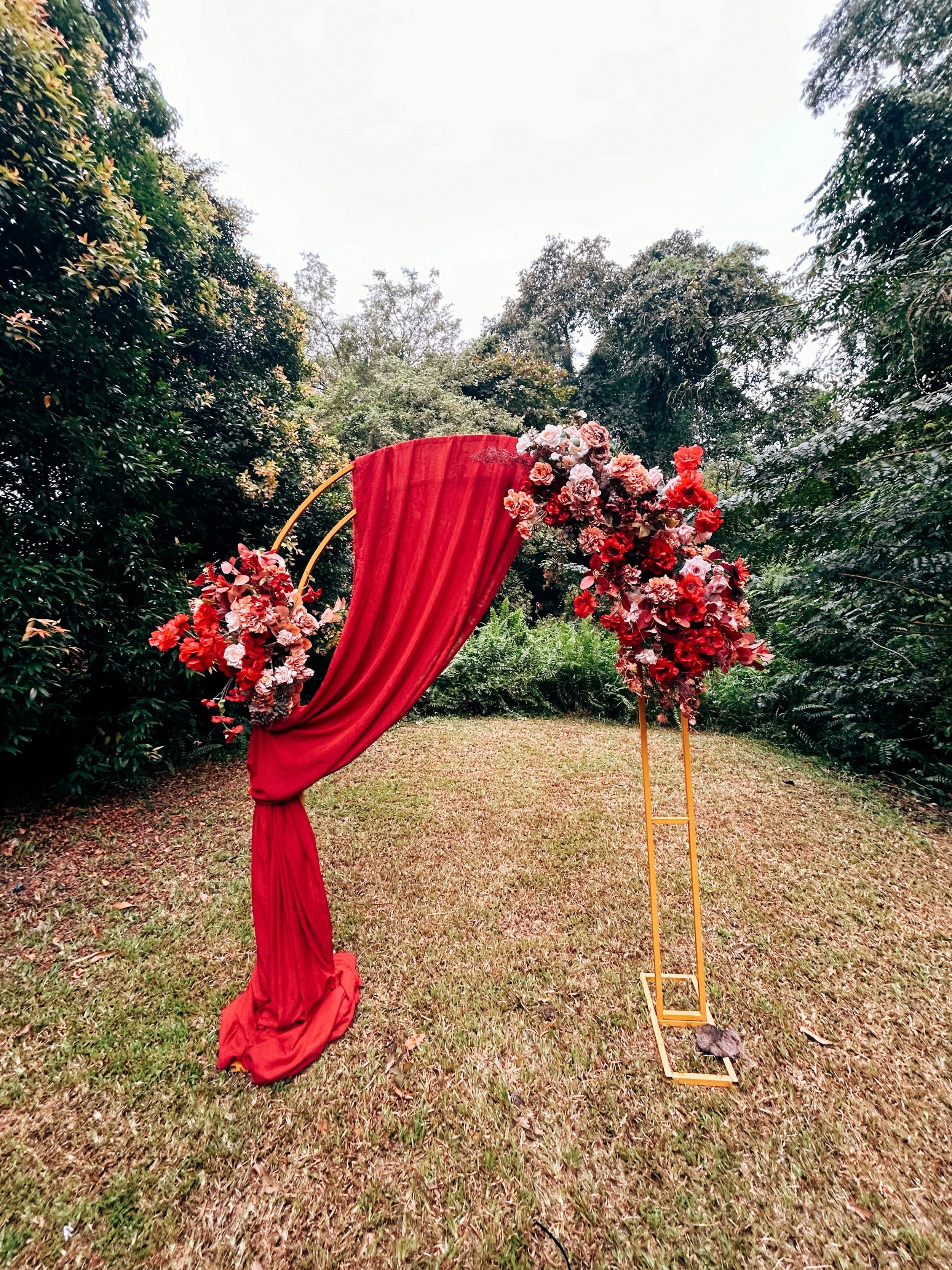 Selected arches on 50% off, limited time only &bull; alwaysforeversg.com