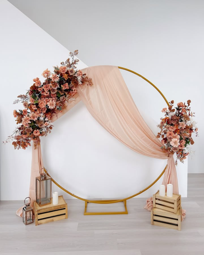 wedding florist singapore