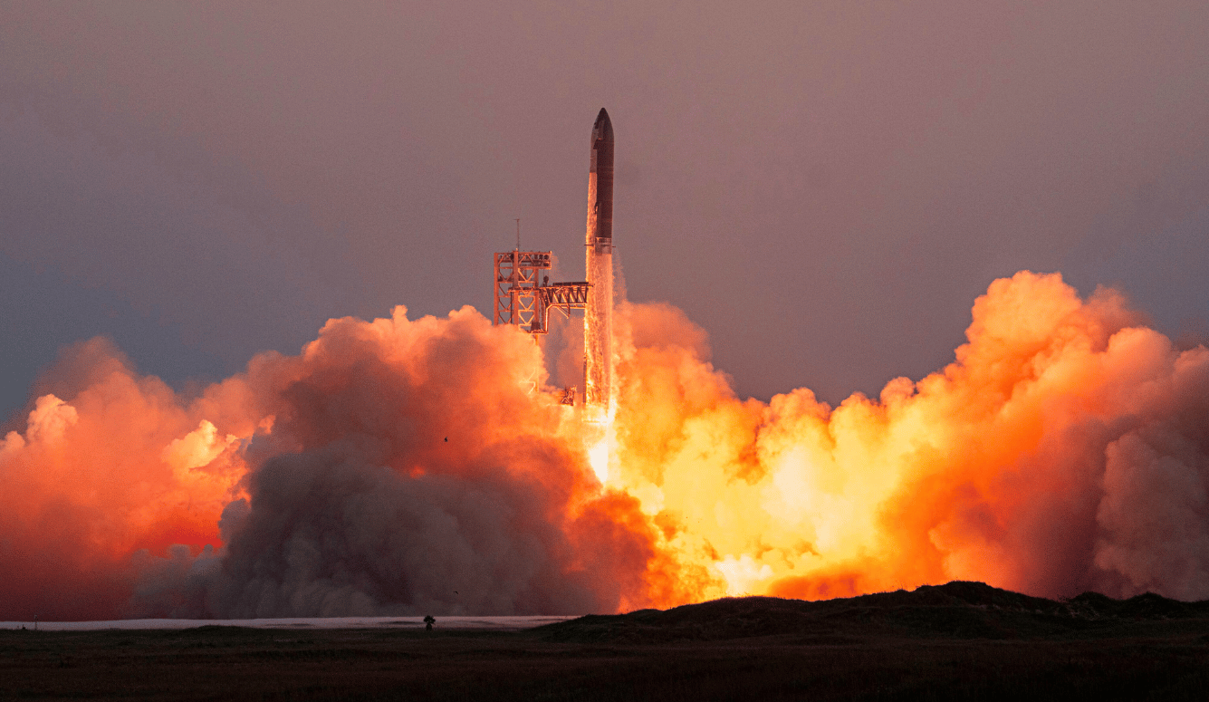 SpaceX y la Evaluación Ambiental de la FAA: Todo lo que Necesitas Saber