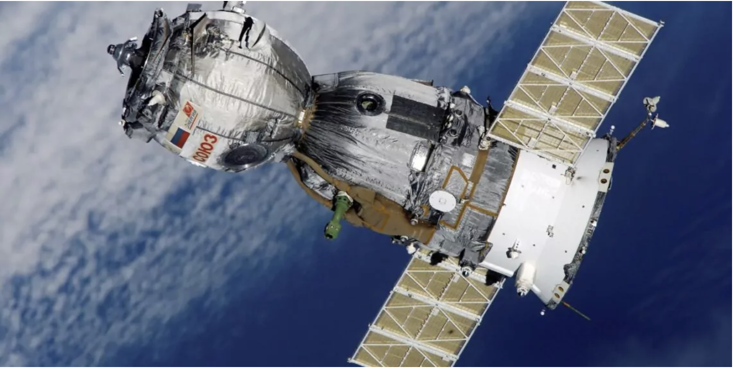 La historia no contada del desarrollo espacial en México