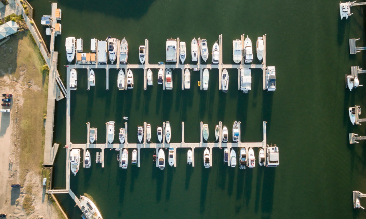 Aligning Marina Design, Market Demand and Asset Performance for Future Growth