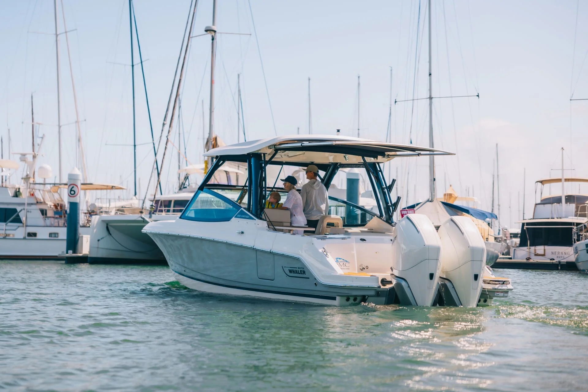World Boating Day 2026 - Australia