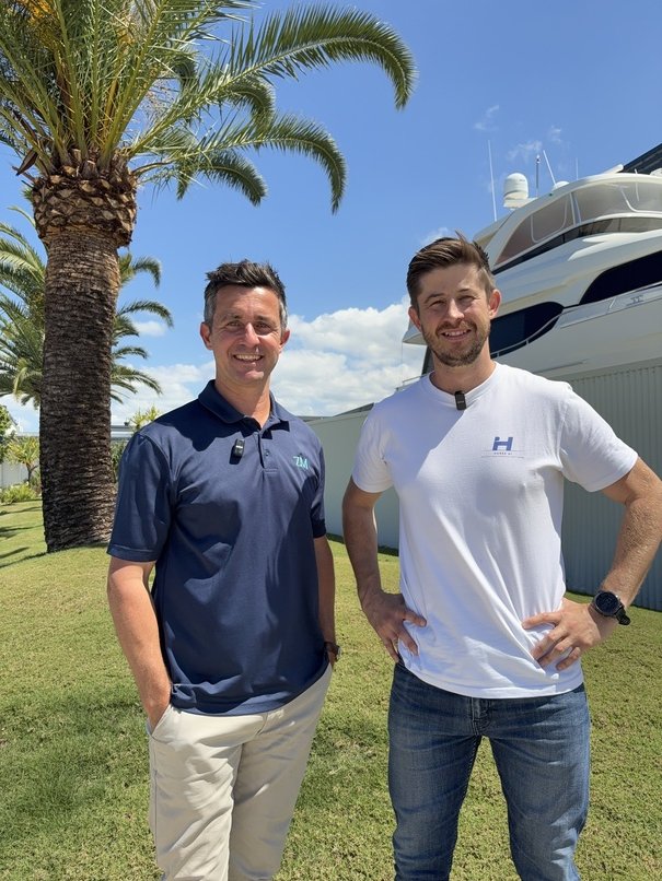 Marina Management System - Zeal Marinas