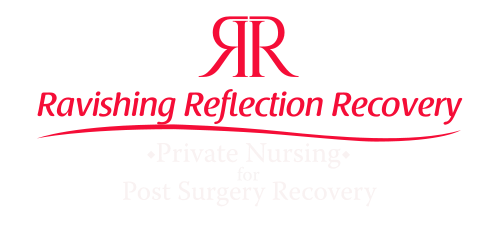 Ravishing Reflection Post-Op Private Recovery