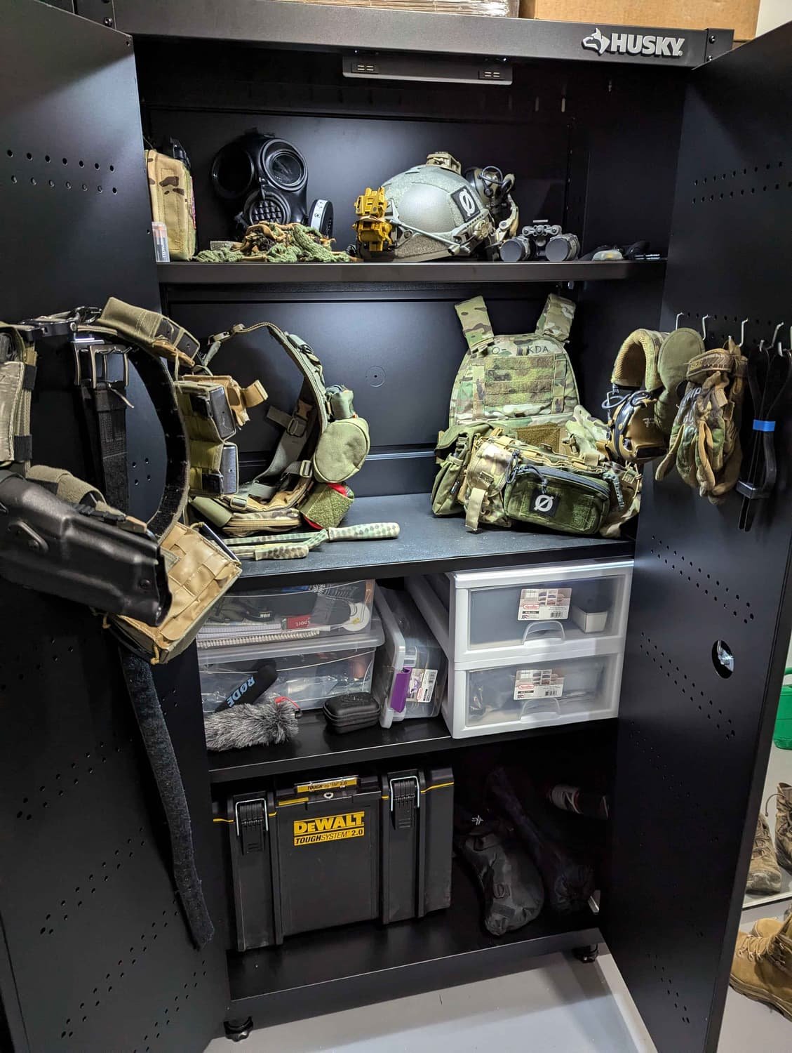 8 Ways to Prepare for Your First Tactical Shooting Course