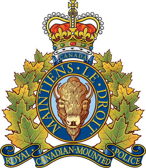 Royal Canadian Mounted Police RCMP