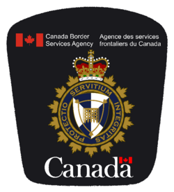 Canadian Border Services Agency CBSA