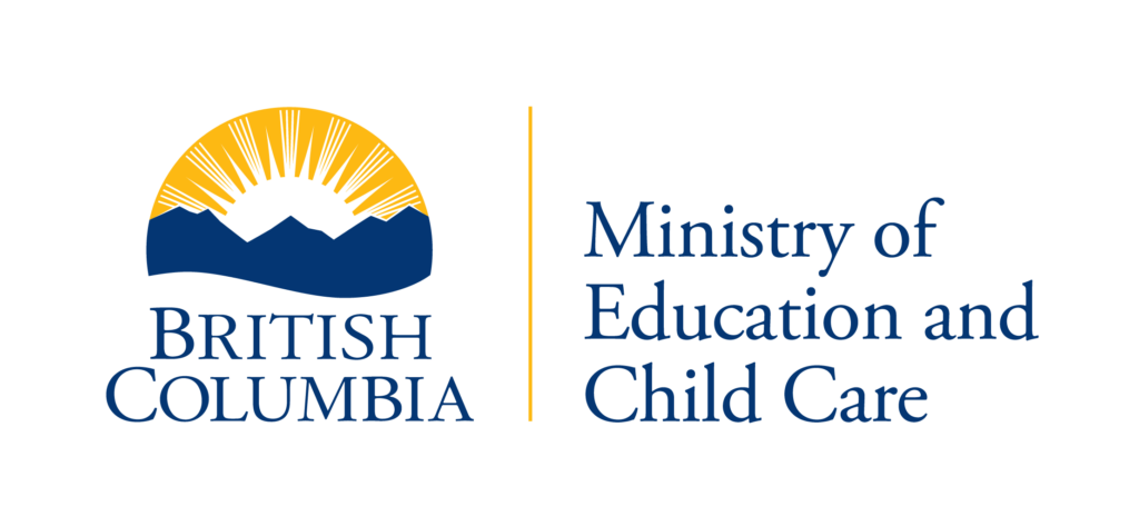 BC Ministry of Children &amp; Family Development