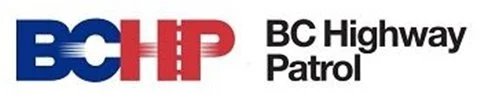 BC Highway Patrol RCMP