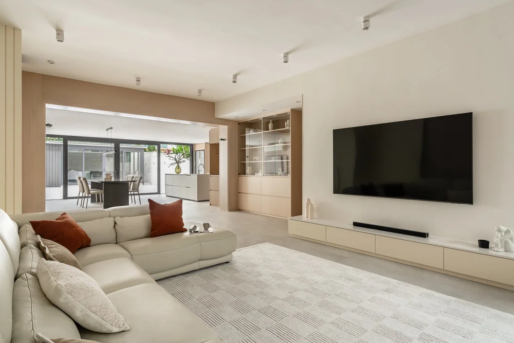 Mae Design Studio - Minimalist Interior Design Hong Kong