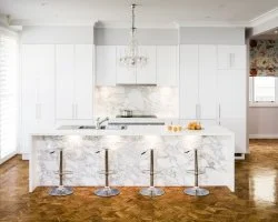 20 splashback ideas that could transform your kitchen | Smith & Smith