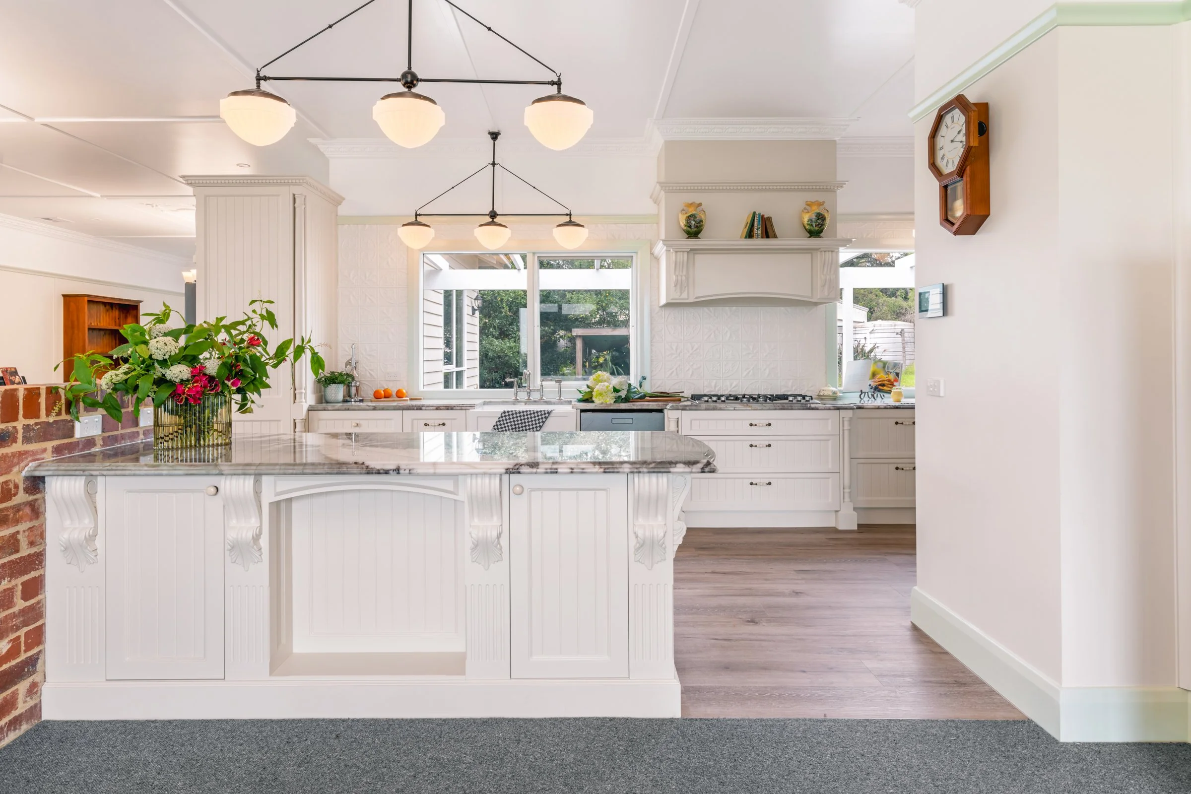 Why This Family Rebuilt the Same Kitchen Three Times