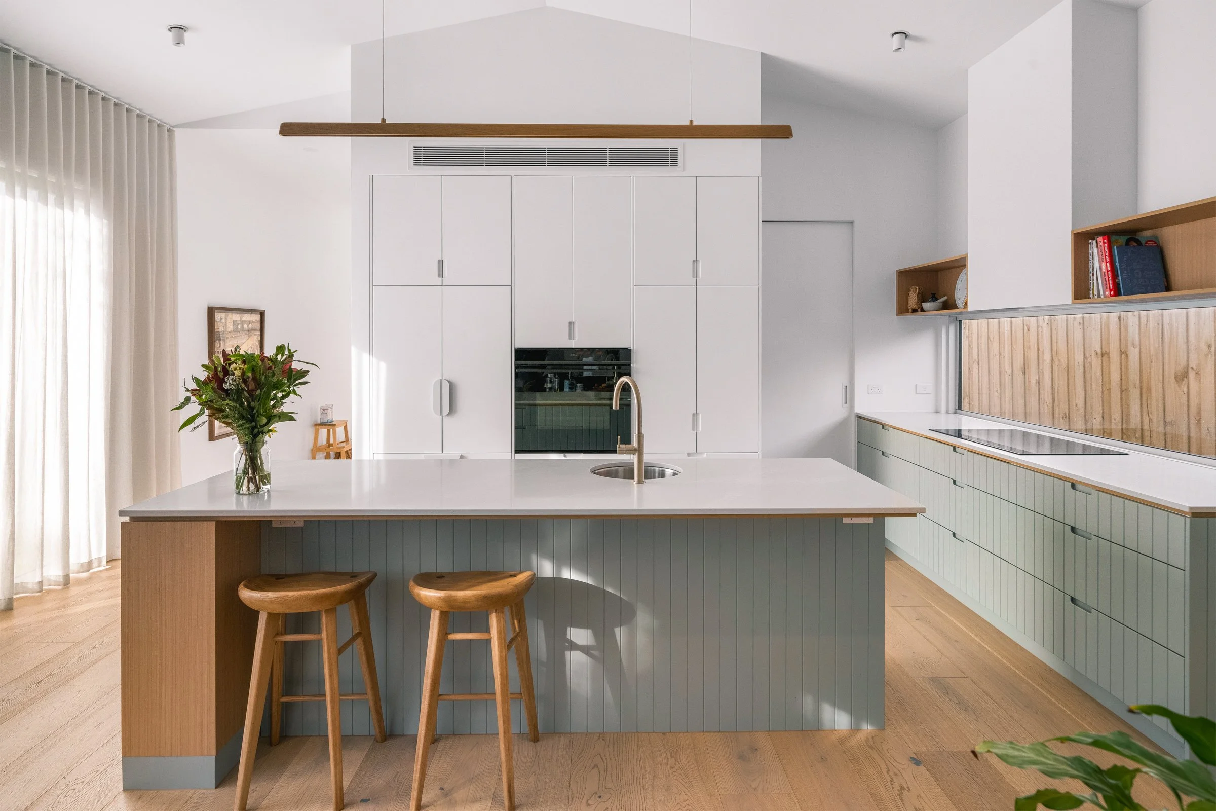 Five Finalist Kitchens: Celebrating the Craft Behind the Cabinetry