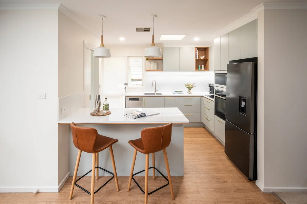 Kitchen Gallery | Smith & Smith Kitchens Melbourne | Smith & Smith