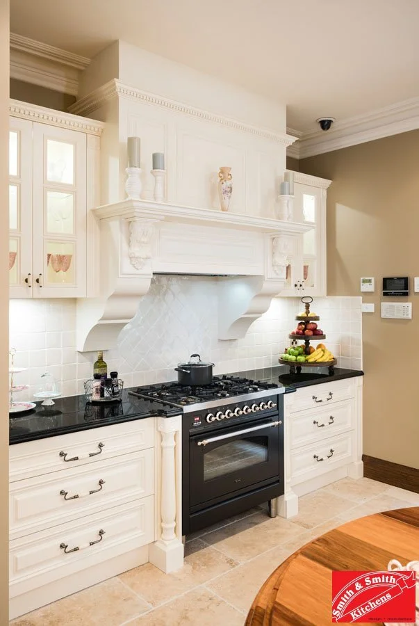 The Ultimate Guide: French Provincial Kitchens | Smith & Smith
