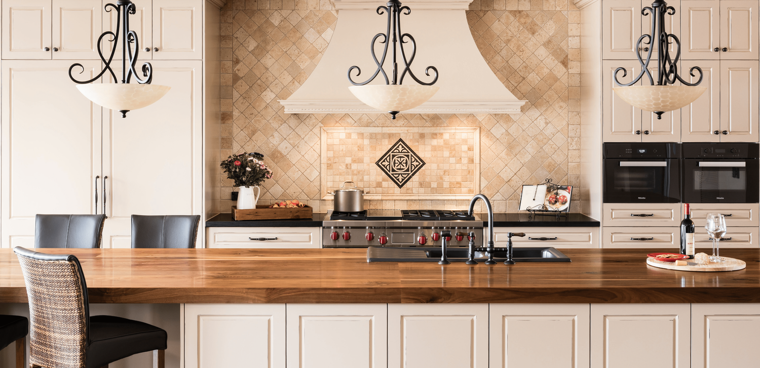 Maidstone Country Kitchens | Smith & Smith