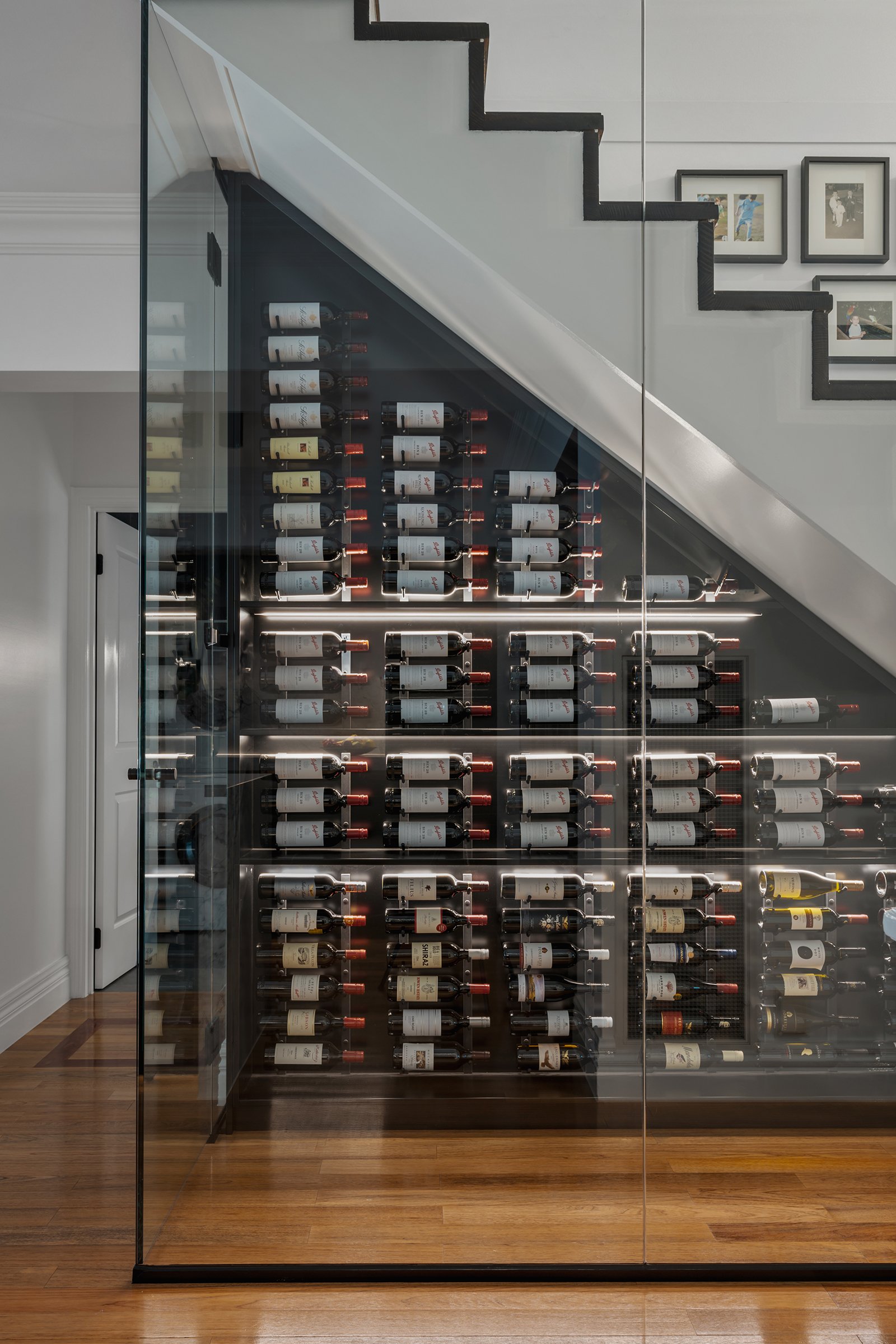 wine storages