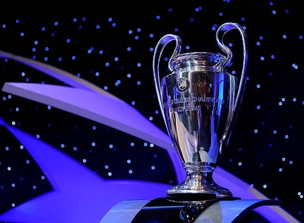 Champions League - Arsenal v Real Madrid
