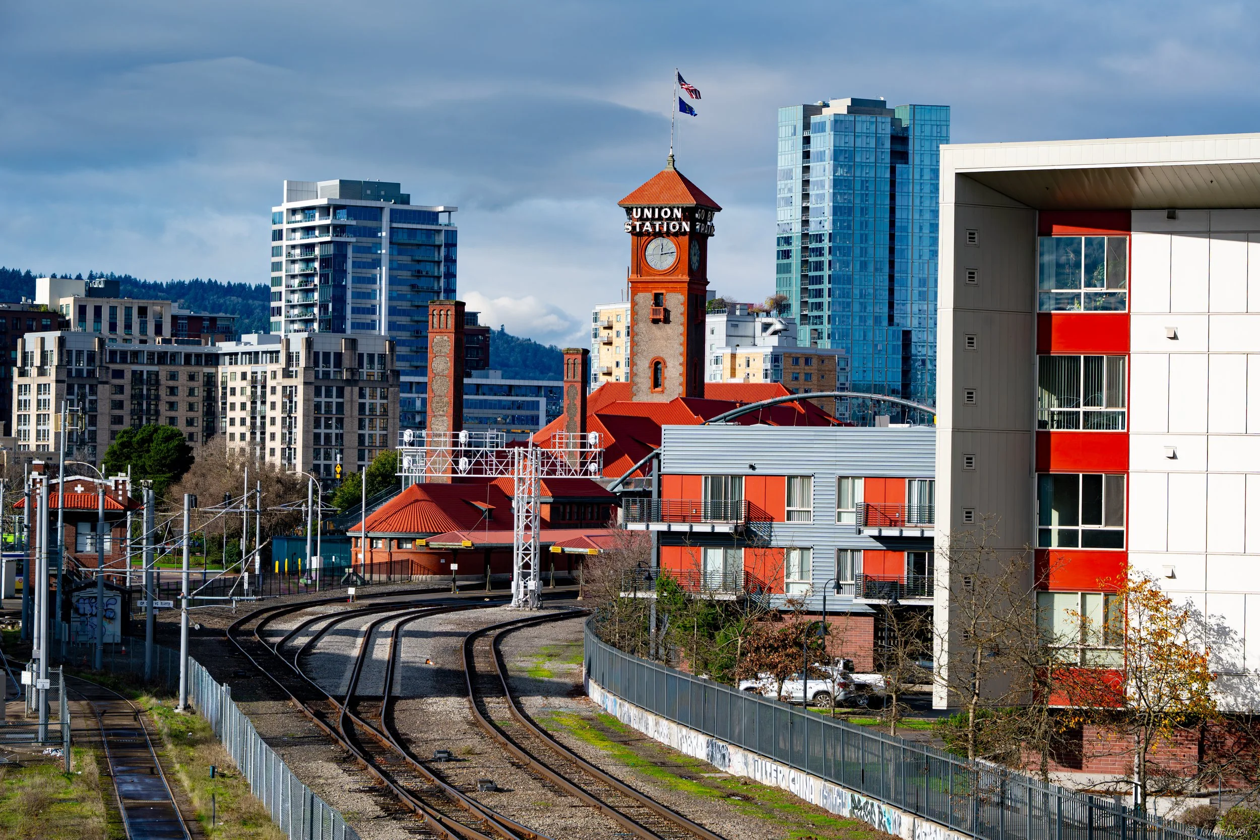 Fouts Photos | 52 Weeks 2025, 2026