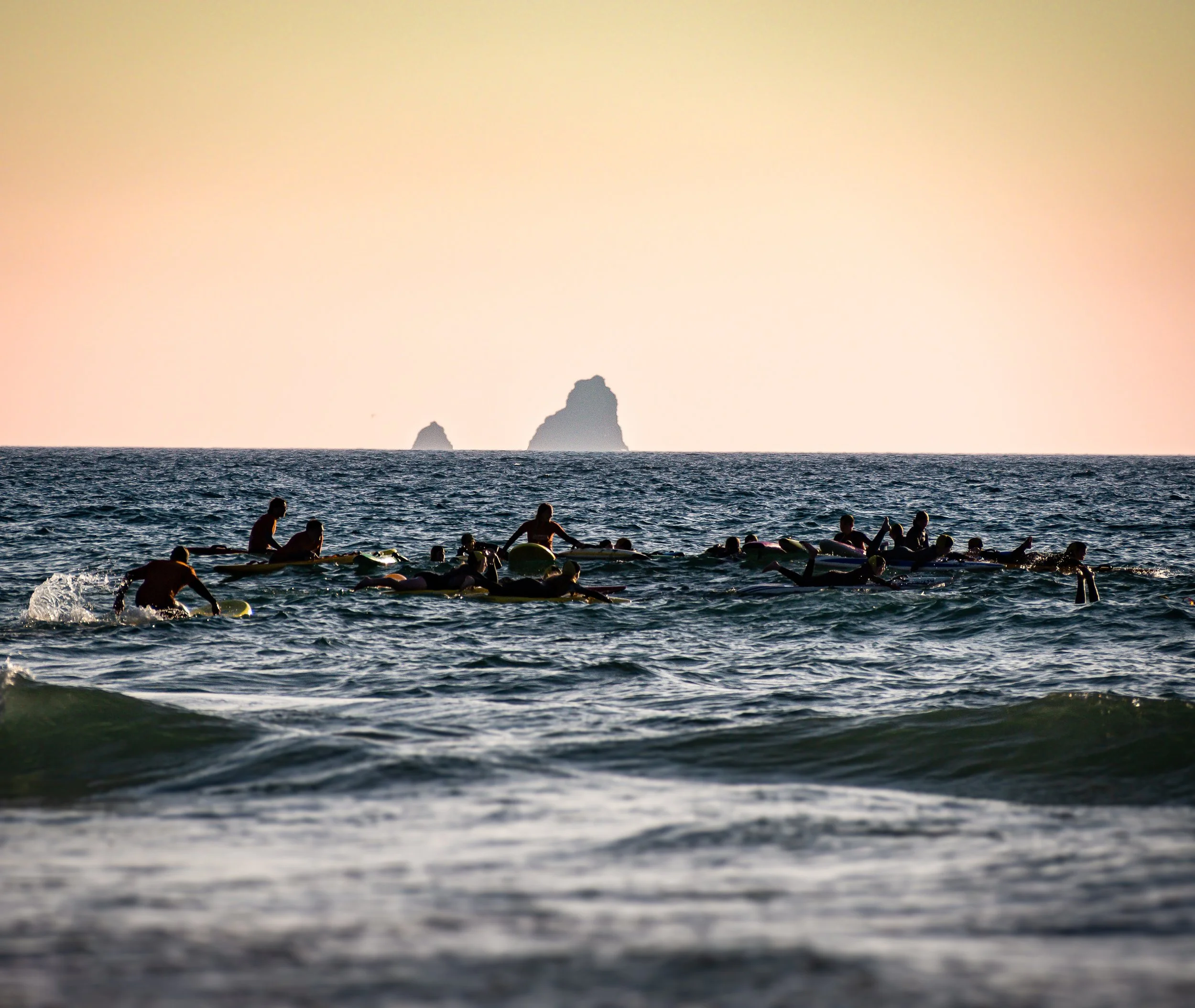 Andy Daniels | Photoclass 2025