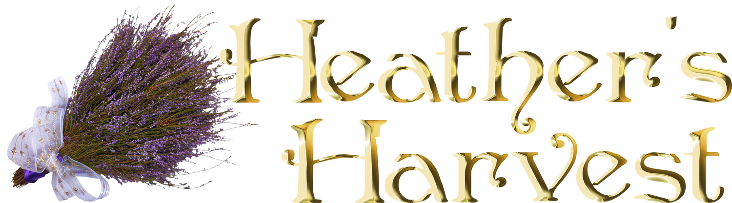 Heather&#39;s Harvest - Artisan Jams &amp; Chutneys