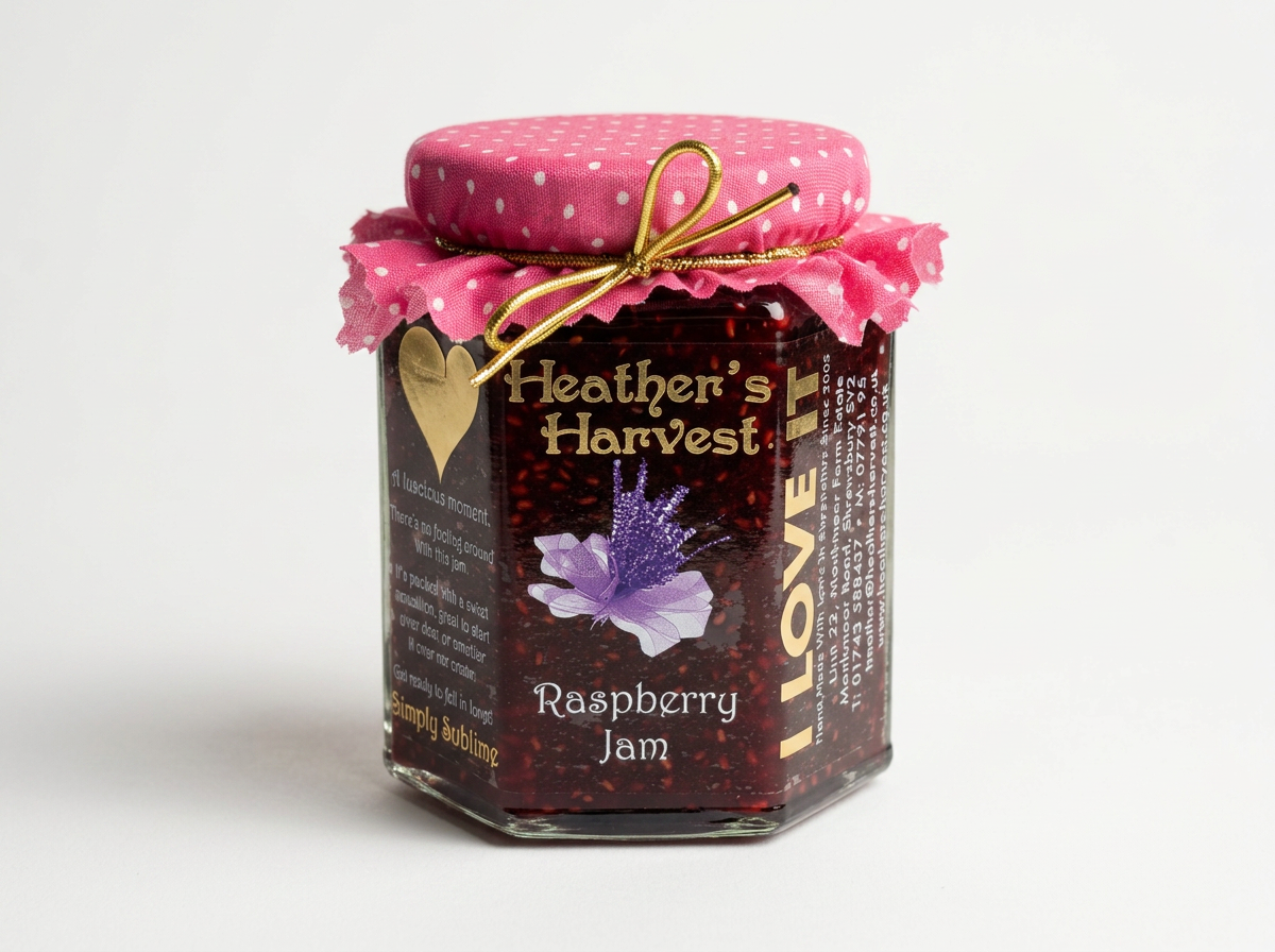 Raspberry Jam