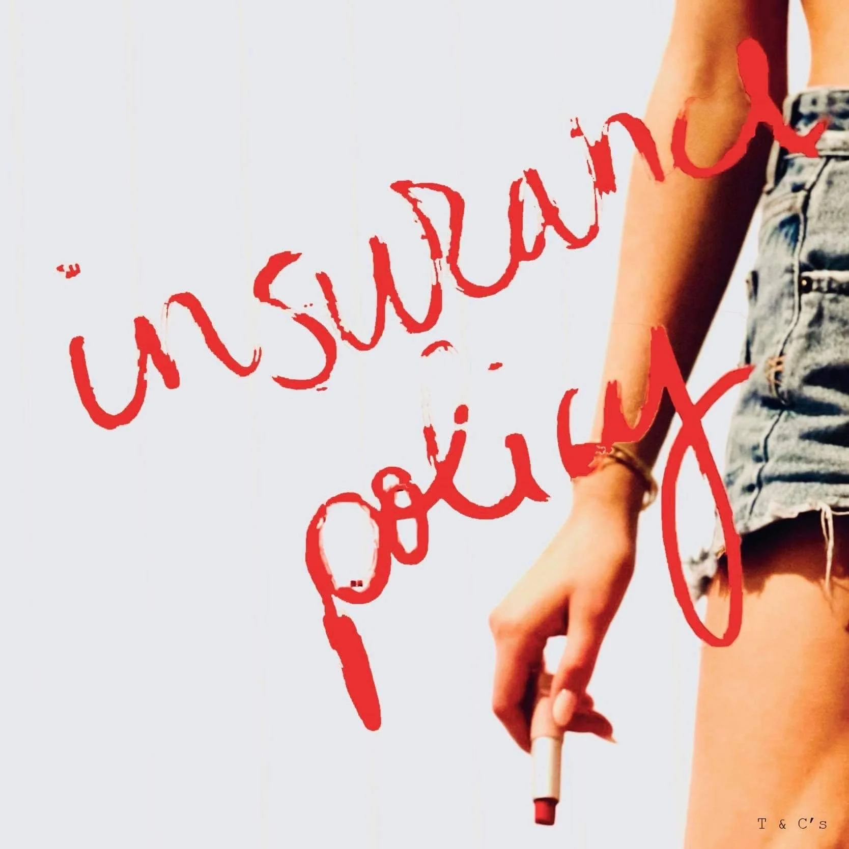 Insurance Policy