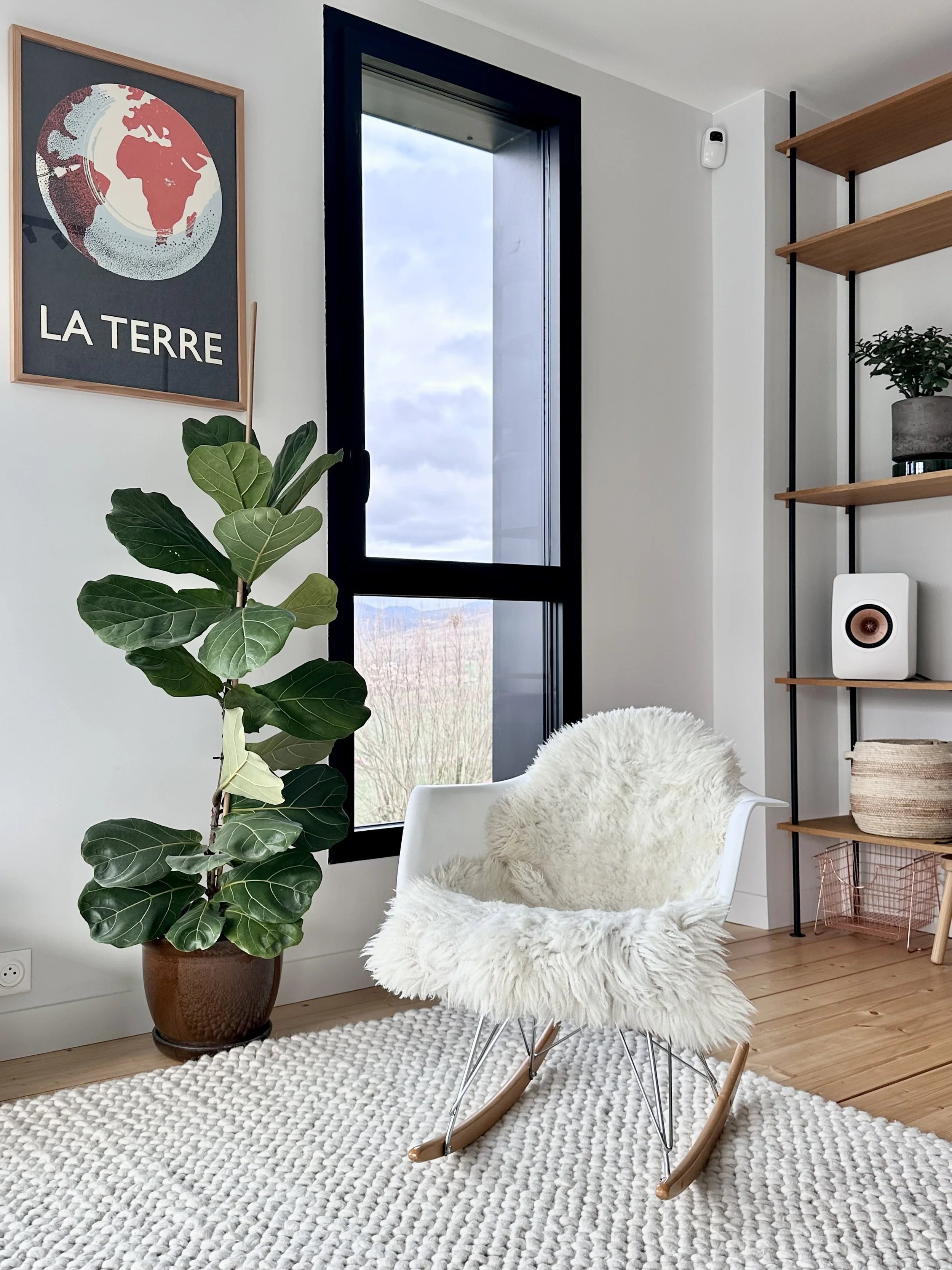MES PLANTES ET POTS EN 10 ESSENTIELS