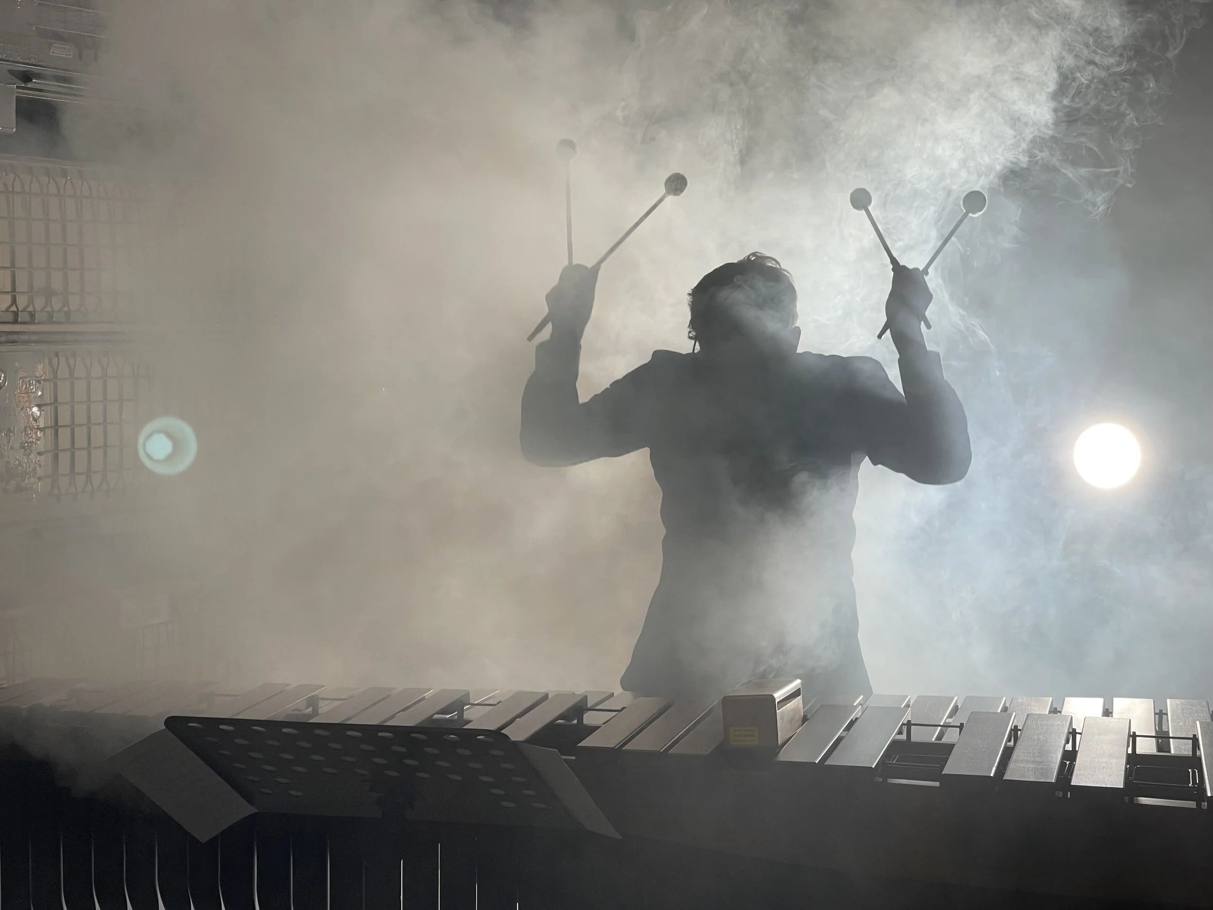 Speciaalbierconcert met Percussion Ensemble Weert