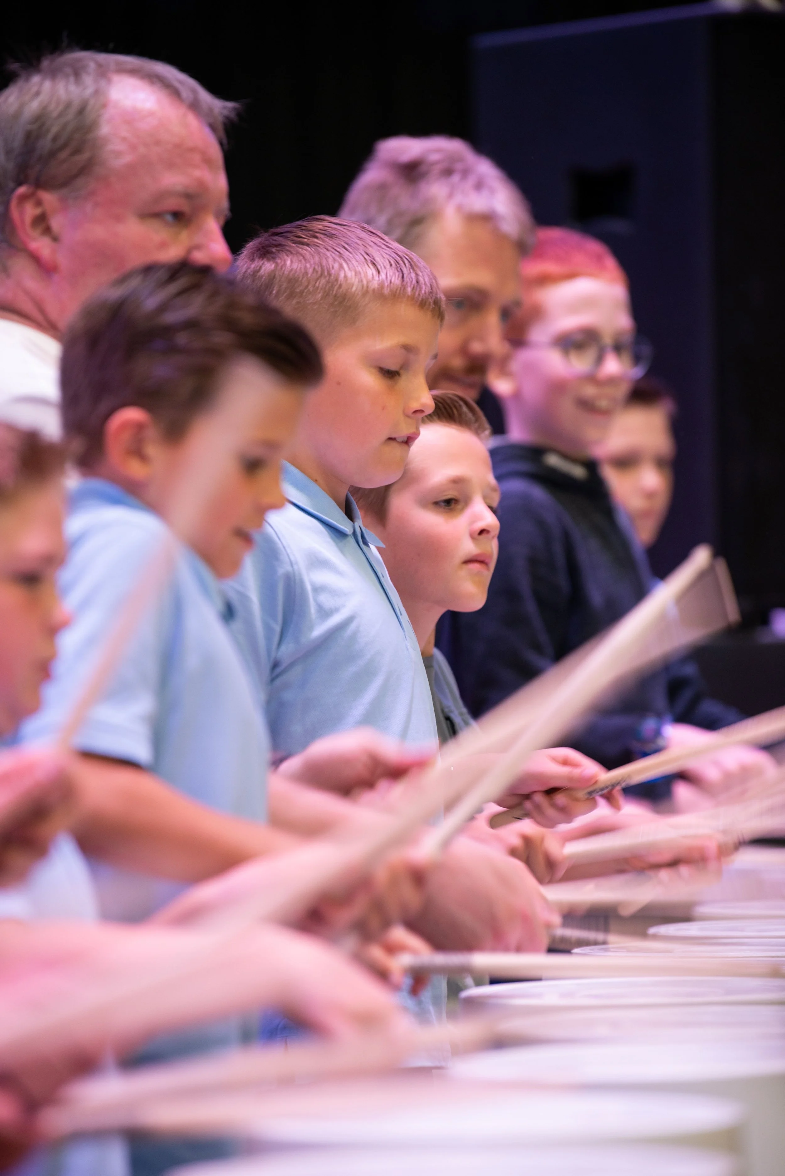 Workshops BSO de VeldRakkers
