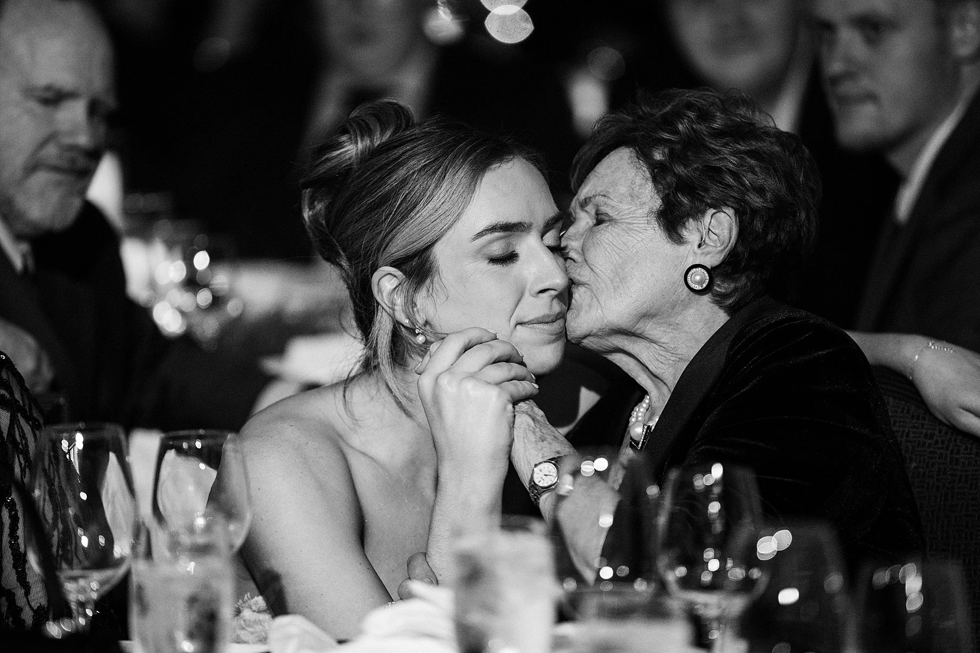 Union League Club Chicago Wedding | Maggie &amp; James