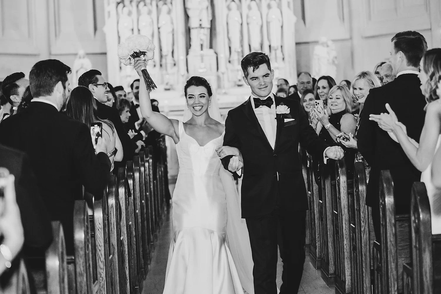 HANNAH & TOM