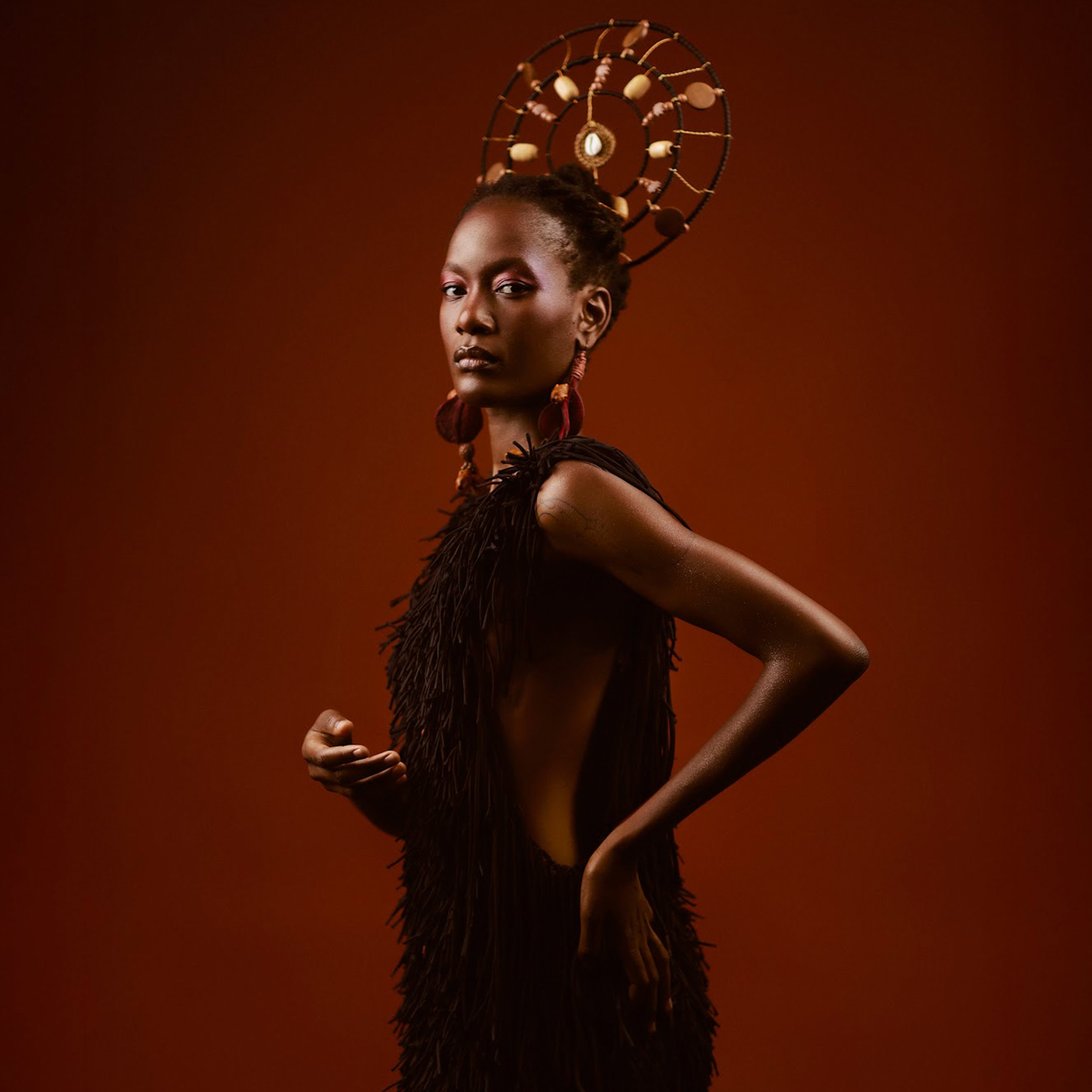 OCT 11: LENNA BAHULE
