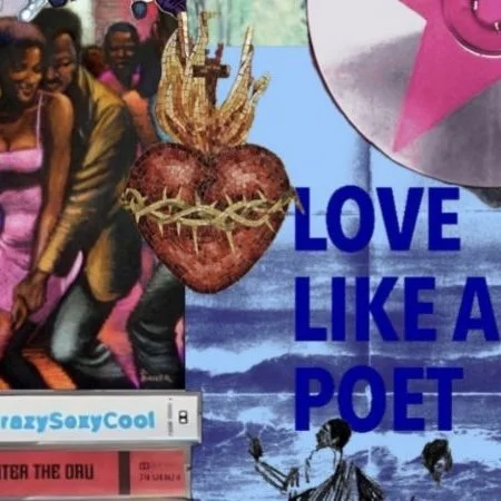 JUN 20: RAPTURE: THE QUEER R&B PARTY