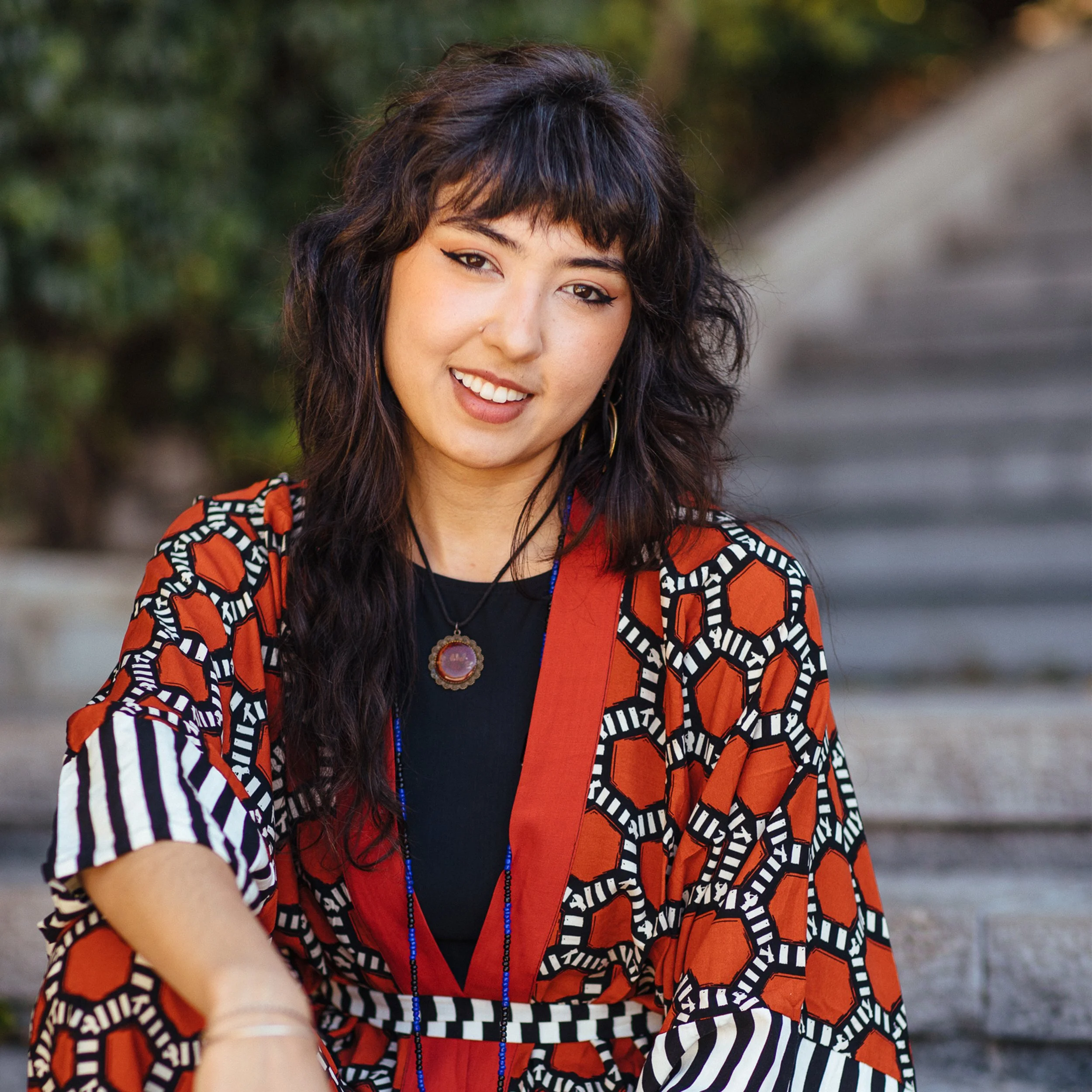 OCT 14: MARI MERENDA