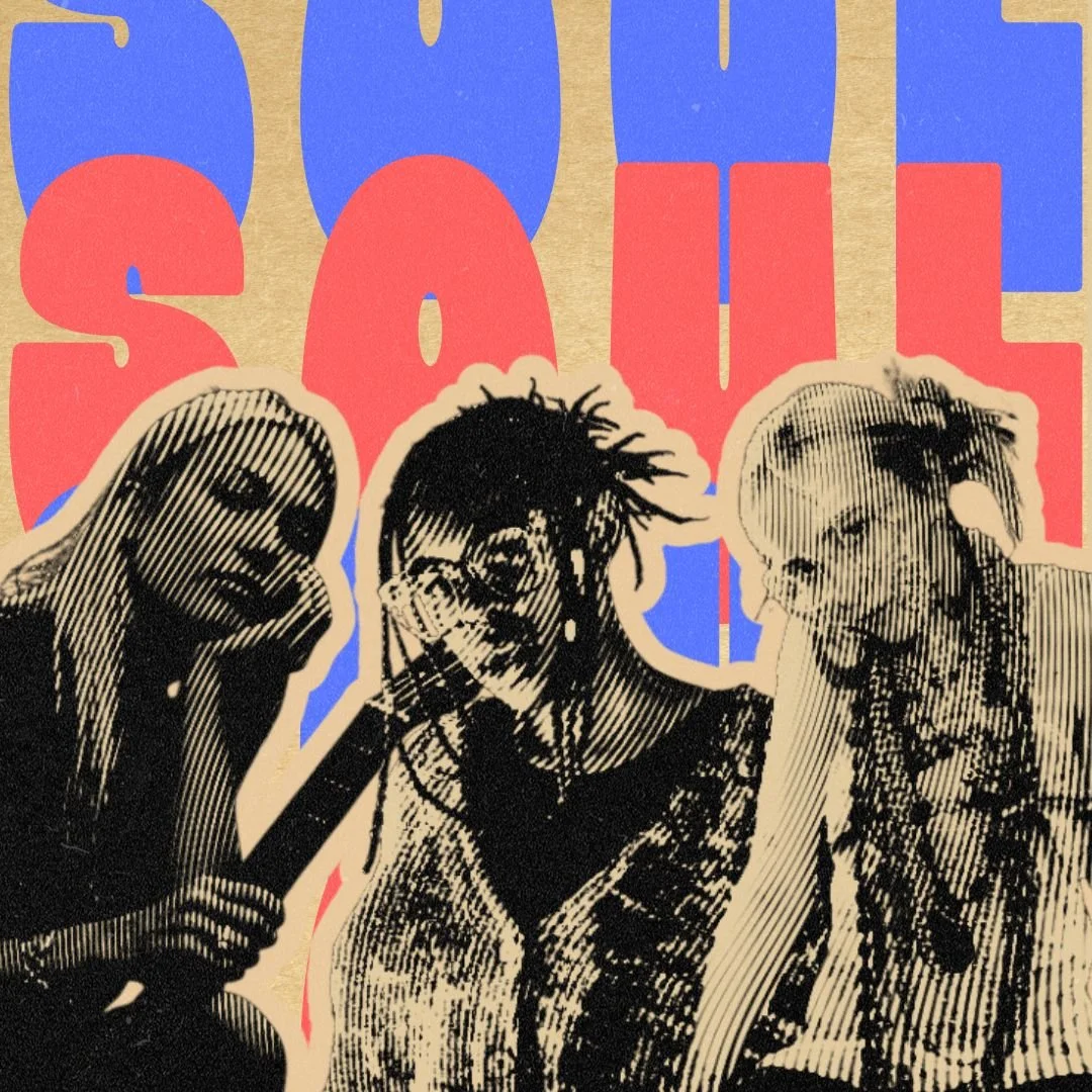 POSTPONED (New Date TBA): TRIFECTA #01