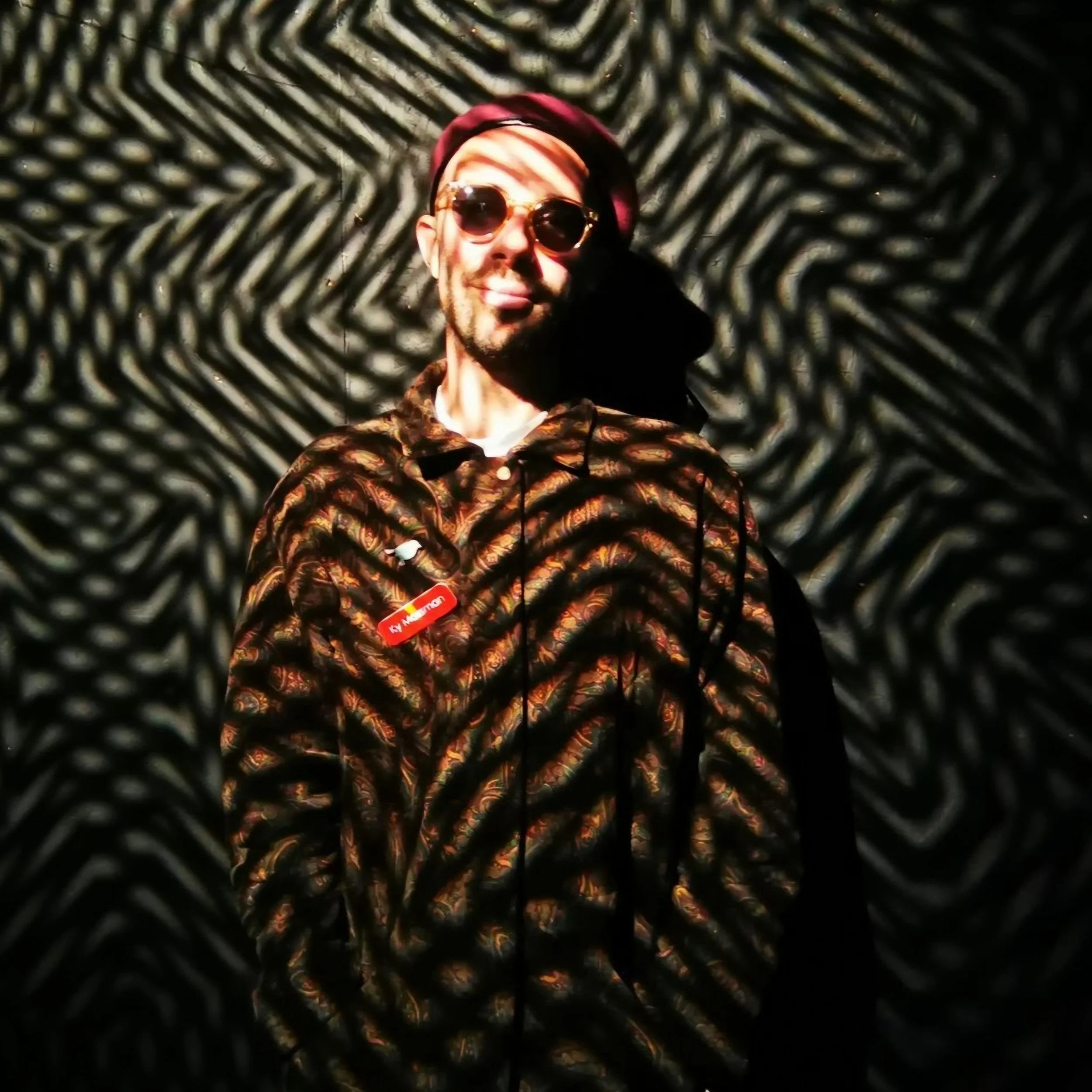 FEB 27: COSMIC SLEAZECAKE (Club Night)