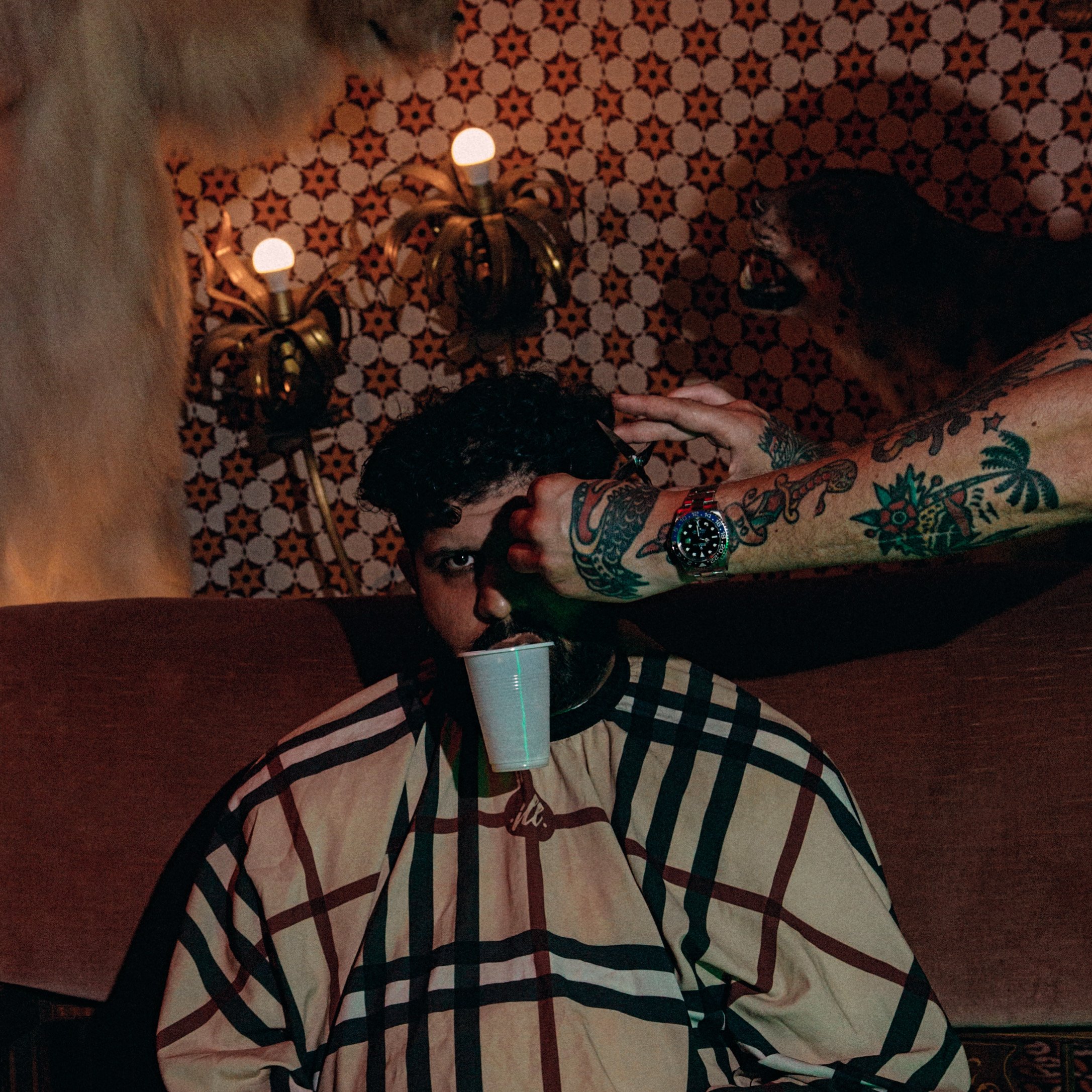 MAY 30 (EARLY): SONNYJIM