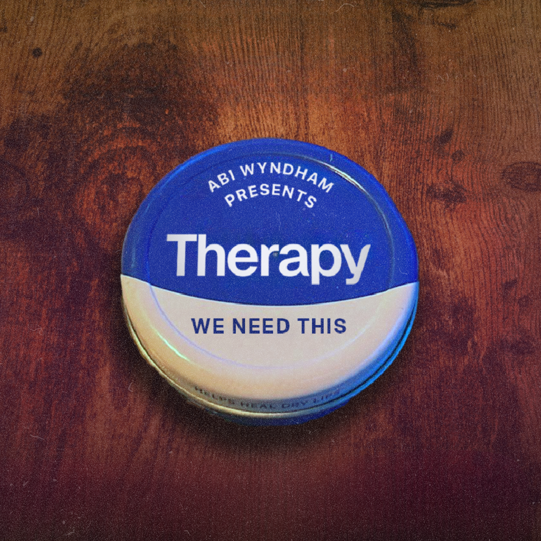 DEC 5: THERAPY (CLUB NIGHT)