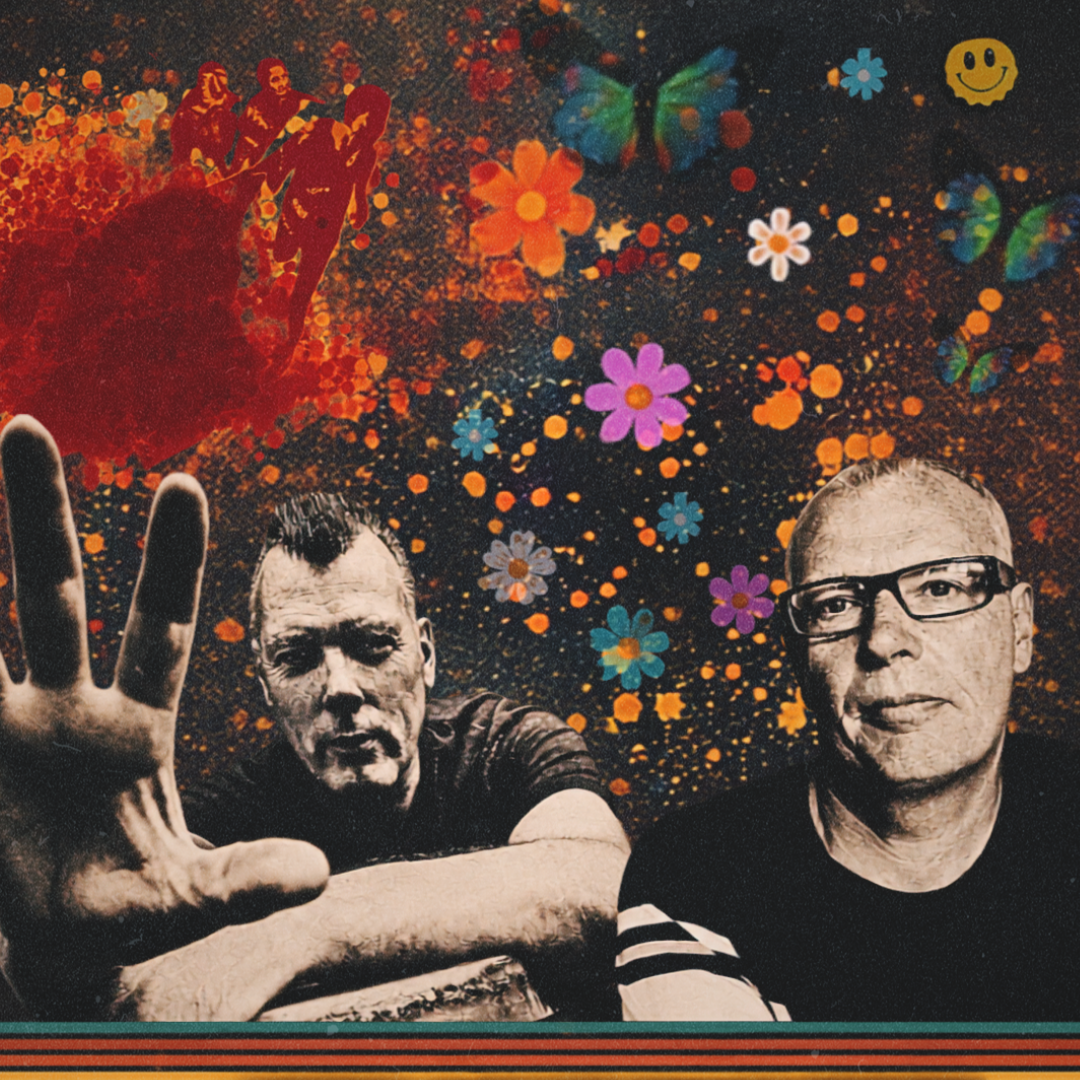 NOV 7 (LATE): THE SPIRIT OF ACID JAZZ