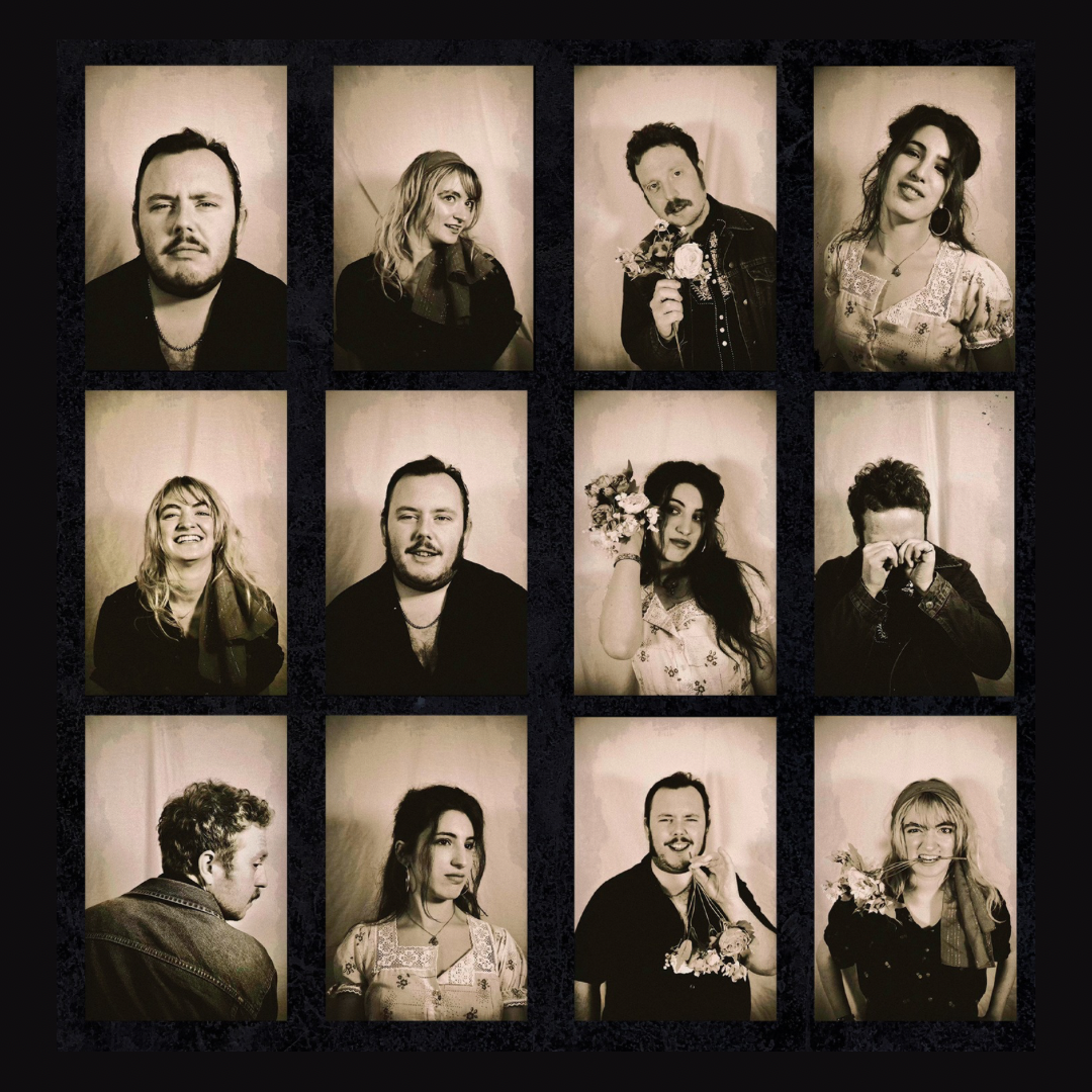 DEC 12: THE ROEBUCKS