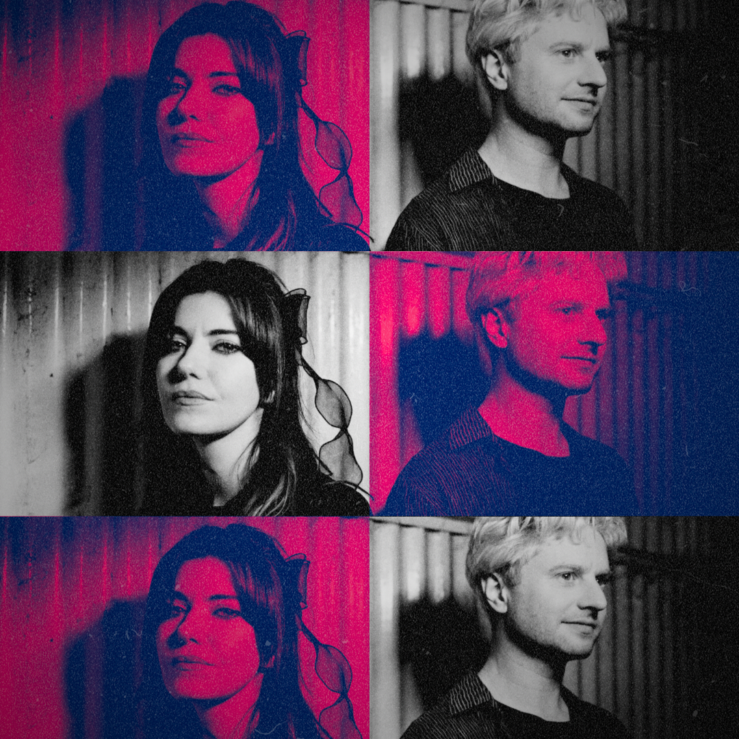 OCT 31: BLOOD RED SHOES