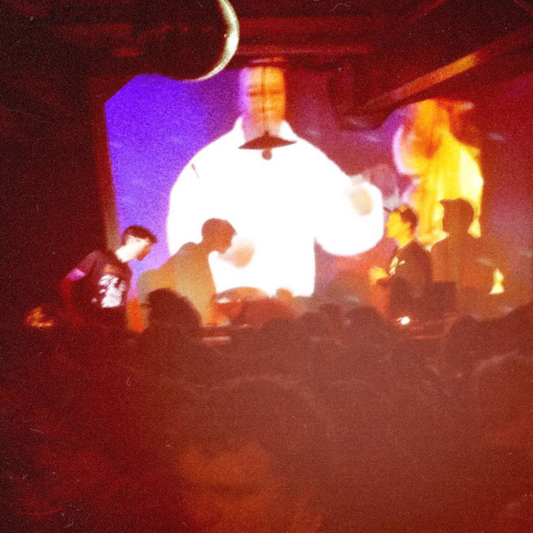 MAY 9: YE YE FEVER - A TROPICAL DISCO