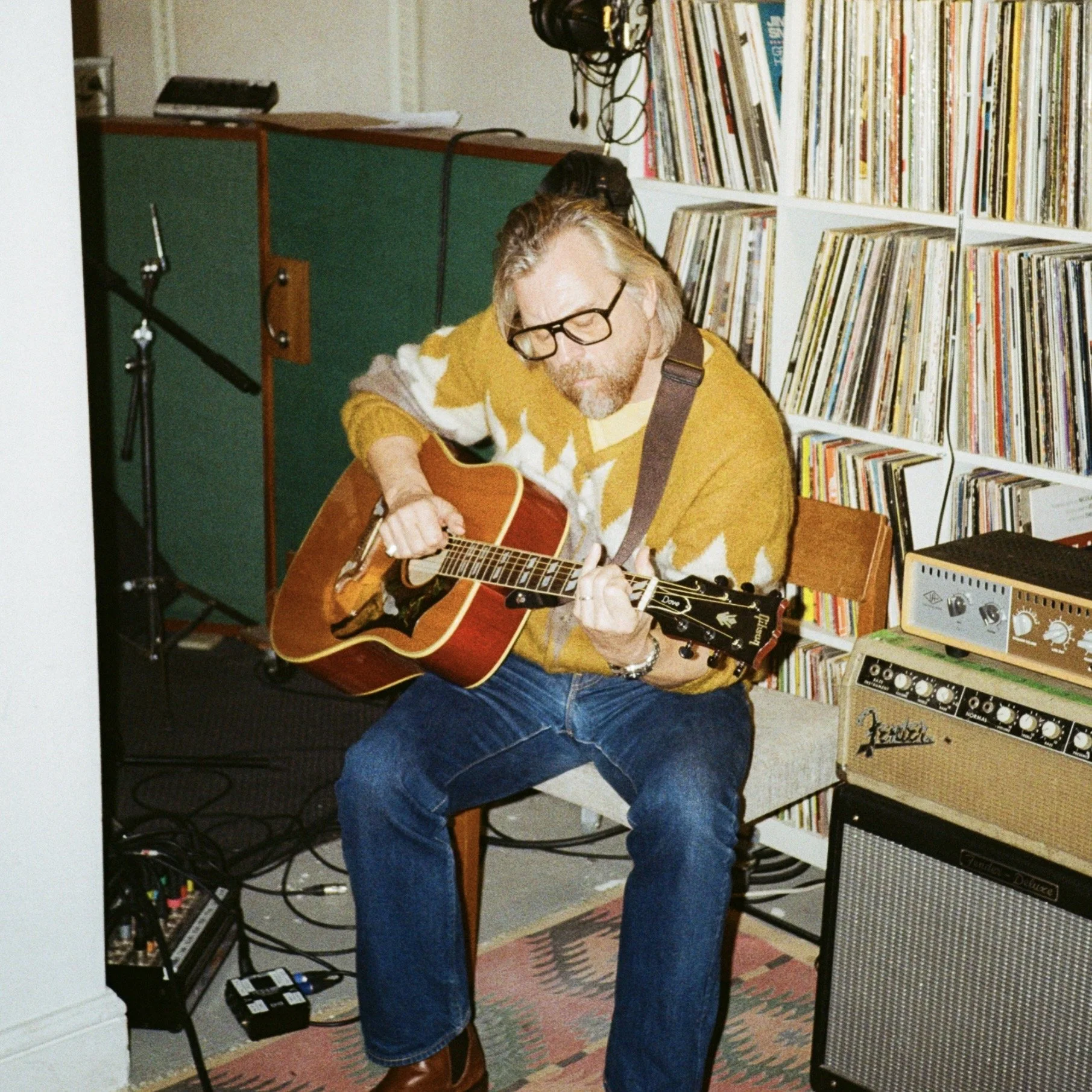 AUG 28: WARBY