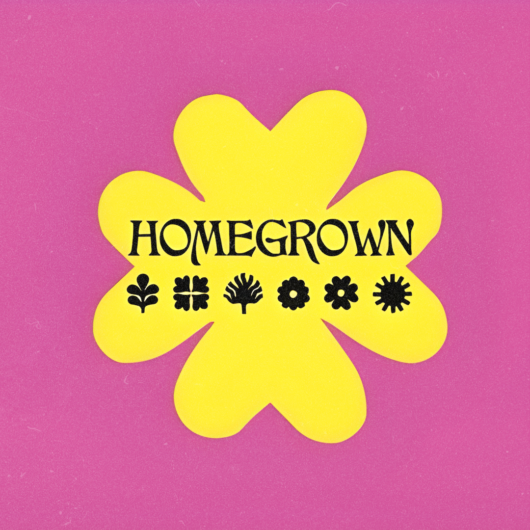APR 11: HOMEGROWN FESTIVAL
